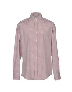 Pубашка Brunello Cucinelli