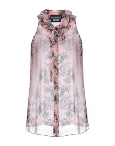 Pубашка Boutique Moschino