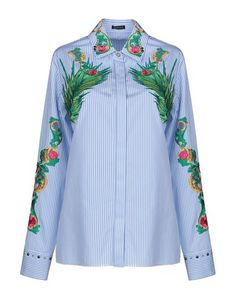 Pубашка Versace