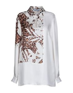 Блузка Blumarine