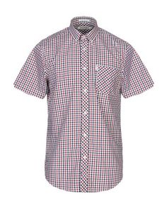 Pубашка Ben Sherman