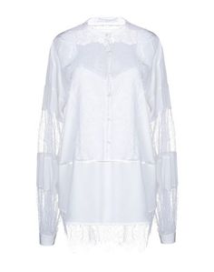 Pубашка Ermanno Scervino