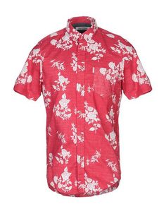 Pубашка Ben Sherman