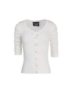Кардиган Boutique Moschino