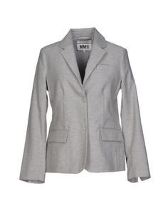 Пиджак Mm6 Maison Margiela