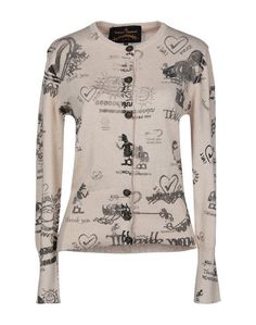 Кардиган Vivienne Westwood Anglomania