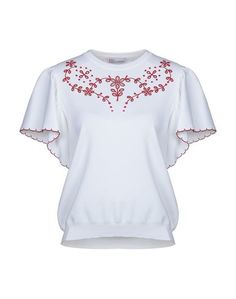 Свитер RED Valentino