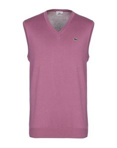 Свитер Lacoste
