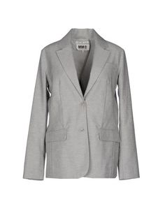 Пиджак Mm6 Maison Margiela