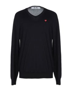 Свитер Comme DES GarÇons Play