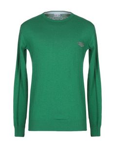 Свитер Desert Crew