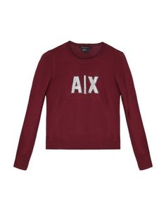 Свитер Armani Exchange
