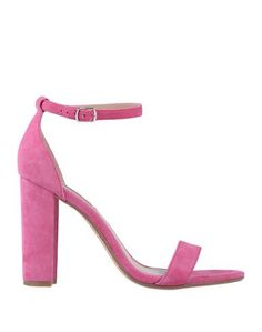 Сандалии Steve Madden
