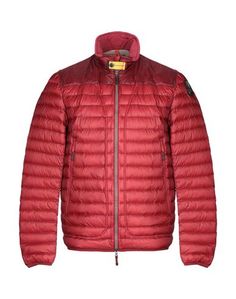 Пуховик Parajumpers