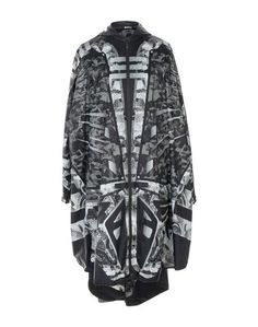 Легкое пальто Marcelo Burlon