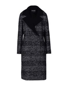 Пальто Emporio Armani