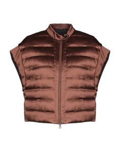 Пуховик с синт. наполнителем Brunello Cucinelli