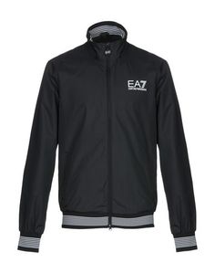 Куртка EA7