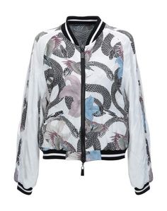 Куртка Marcelo Burlon