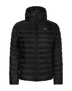 Пуховик Arcteryx