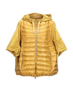 Пуховик Herno