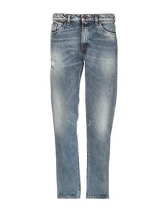 Джинсовые брюки Trussardi Jeans