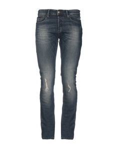 Джинсовые брюки Tommy Jeans