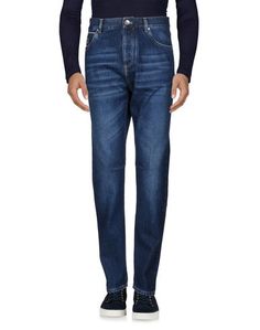 Джинсовые брюки Brunello Cucinelli
