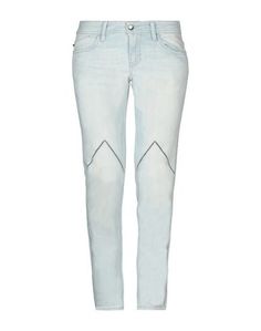 Джинсовые брюки Just Cavalli