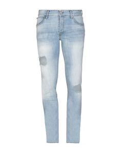 Джинсовые брюки Just Cavalli