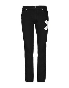 Джинсовые брюки Kenzo