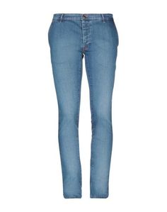 Джинсовые брюки Trussardi Jeans