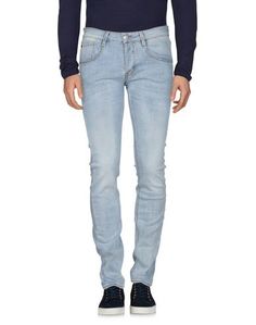 Джинсовые брюки Guess