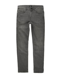 Джинсовые брюки Boss Black