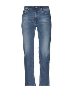 Джинсовые брюки Cycle