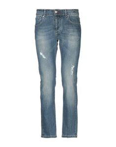 Джинсовые брюки Michael Coal