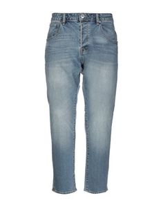 Джинсовые брюки Jack & Jones
