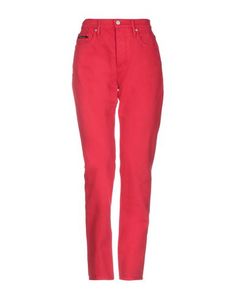 Джинсовые брюки Calvin Klein Jeans