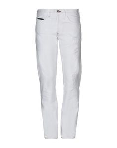Джинсовые брюки Philipp Plein