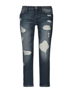 Джинсовые брюки True Religion