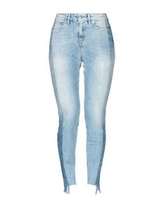 Джинсовые брюки Drykorn