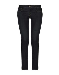 Джинсовые брюки McQ Alexander Mc Queen