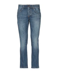 Джинсовые брюки Entre Amis