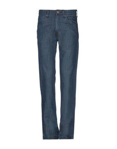 Джинсовые брюки Wrangler
