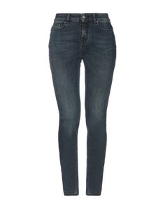 Джинсовые брюки Drykorn