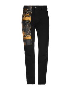 Джинсовые брюки Calvin Klein 205 W39 Nyc