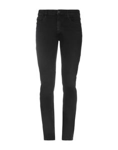 Джинсовые брюки Calvin Klein Jeans