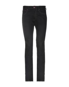 Джинсовые брюки Armani Collezioni
