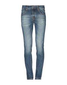 Джинсовые брюки Michael Coal