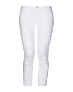 Джинсовые брюки J Brand